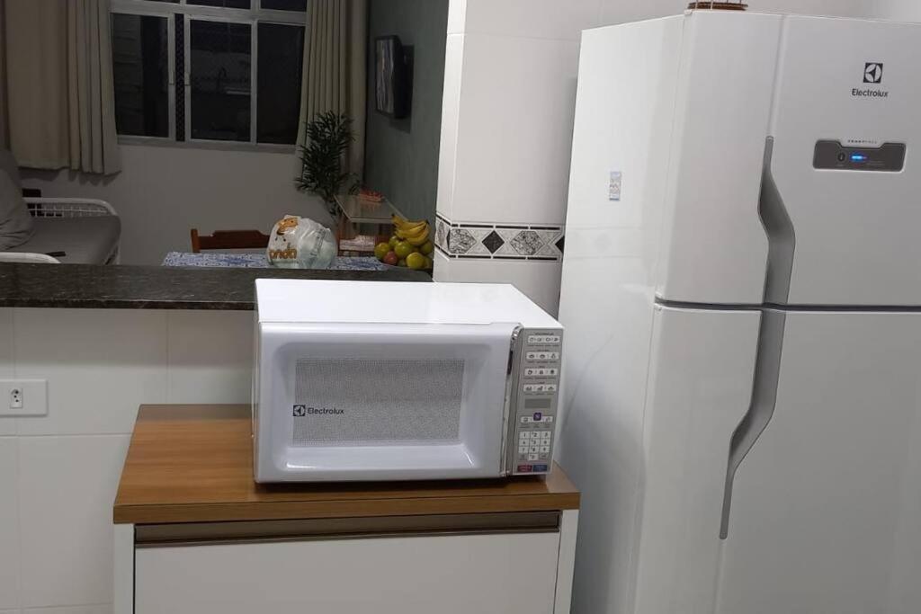 Apto Do Tombo Apartamento