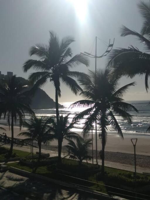 Apartamento Apto Do Tombo *